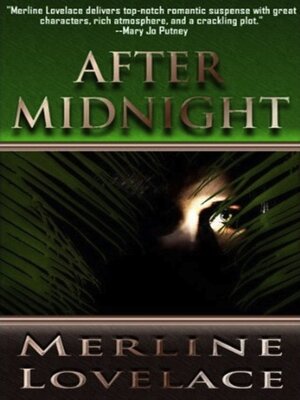 cover image of After Midnight